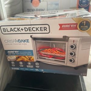 Black & decker